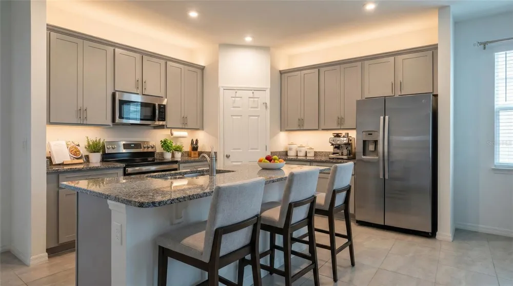 693 CROWN ROSE DRIVE Eagle Lake, FL 33839