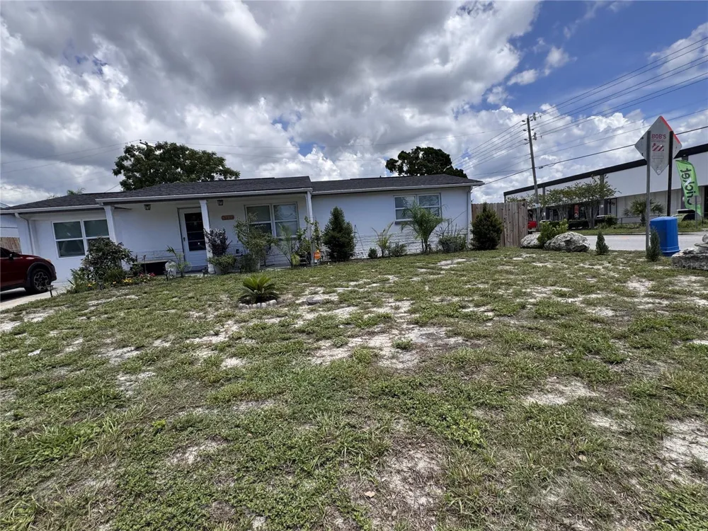 3504 CONNON DRIVE New Port Richey, FL 34652