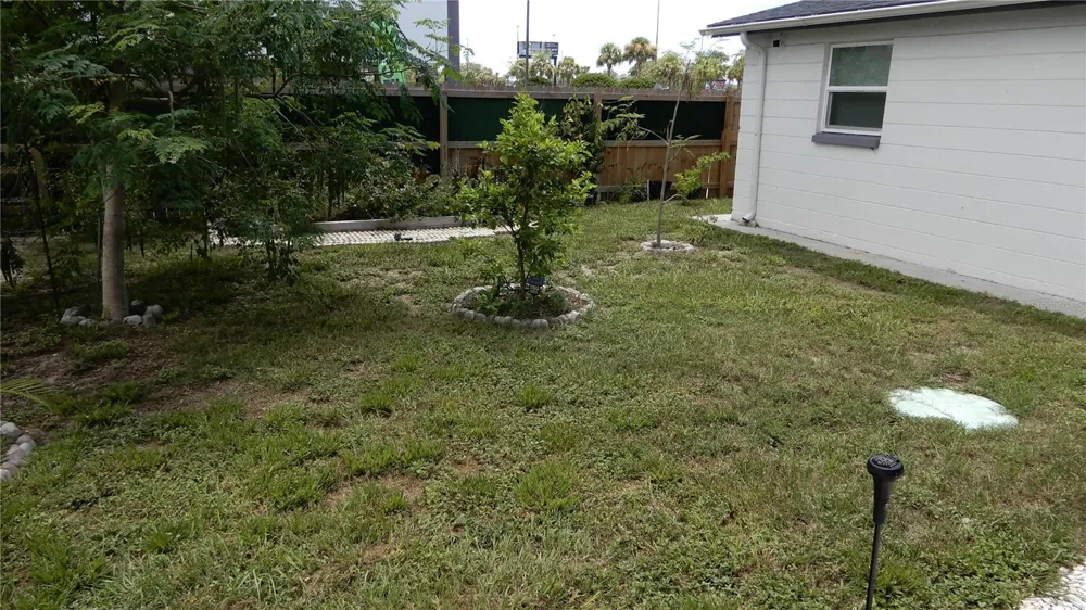 3504 CONNON DRIVE New Port Richey, FL 34652