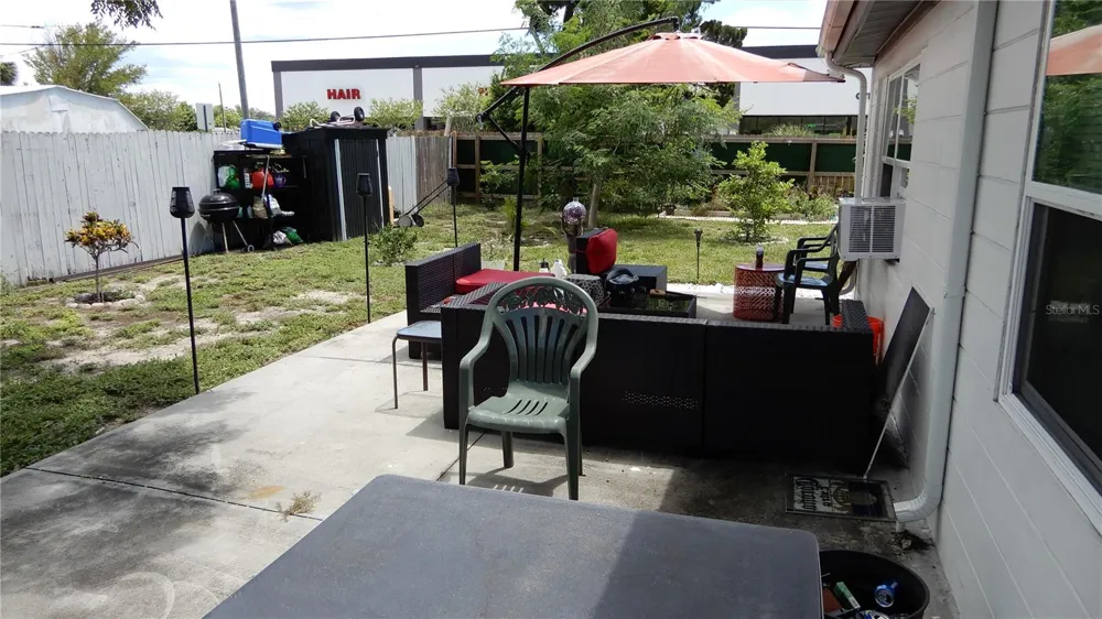 3504 CONNON DRIVE New Port Richey, FL 34652