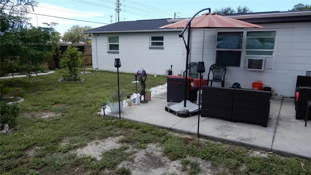 3504 CONNON DRIVE New Port Richey, FL 34652