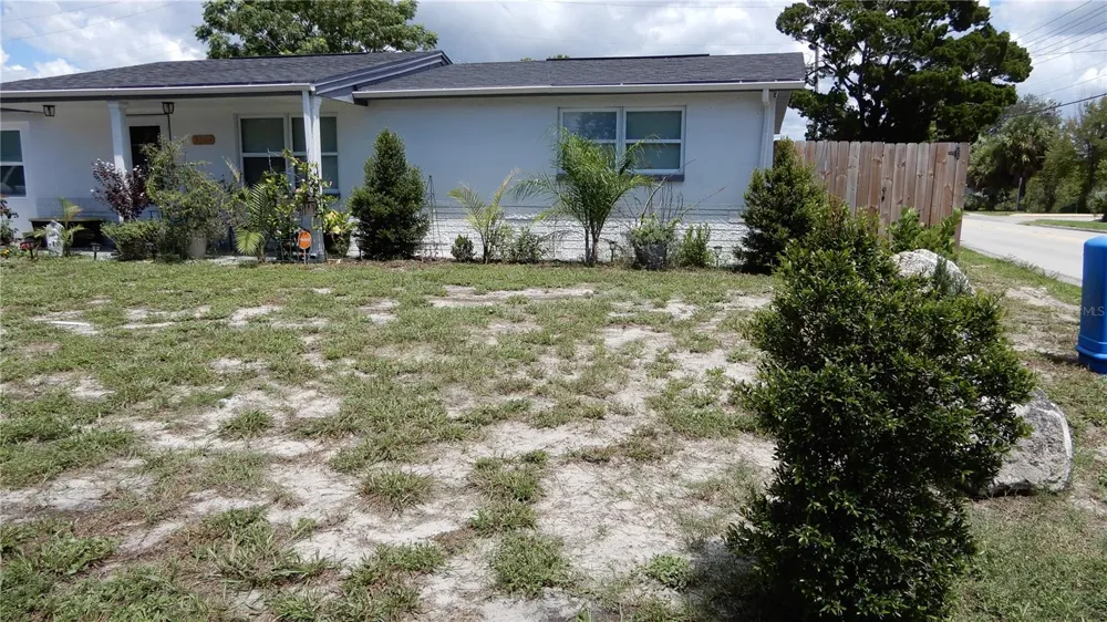 3504 CONNON DRIVE New Port Richey, FL 34652