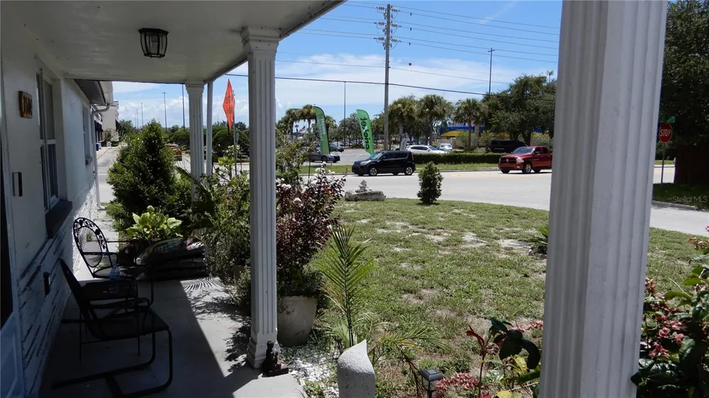 3504 CONNON DRIVE New Port Richey, FL 34652