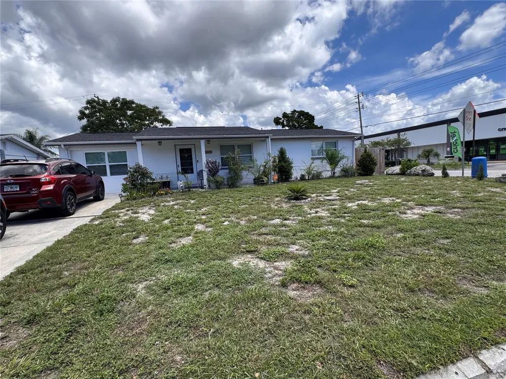 3504 CONNON DRIVE New Port Richey, FL 34652