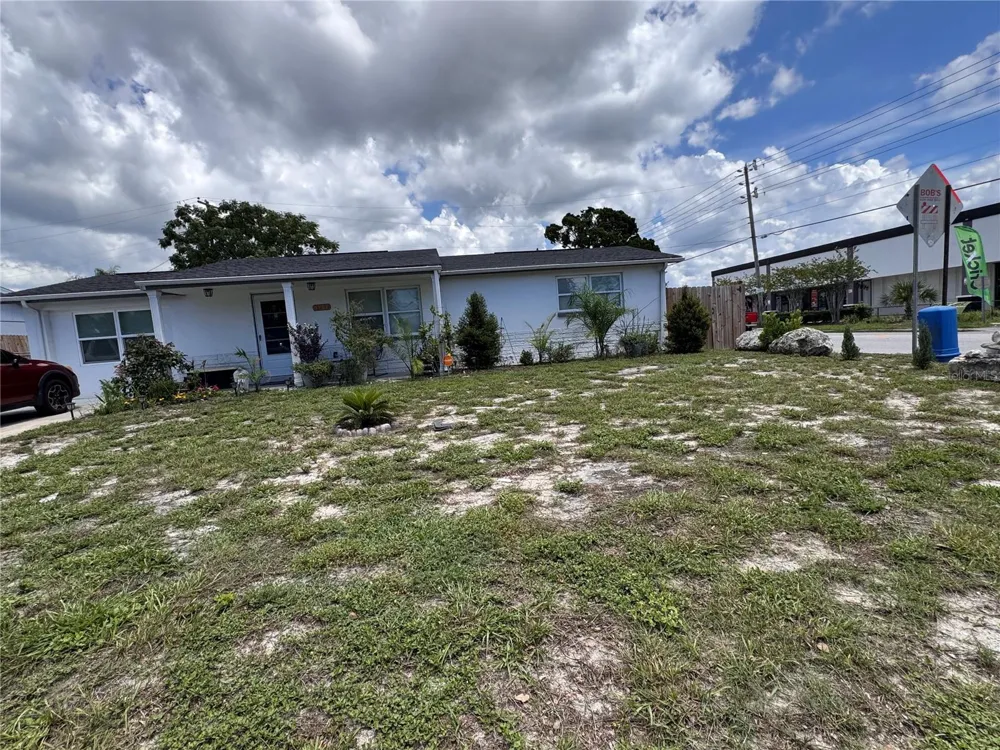 3504 CONNON DRIVE New Port Richey, FL 34652