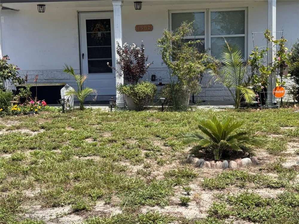 3504 CONNON DRIVE New Port Richey, FL 34652