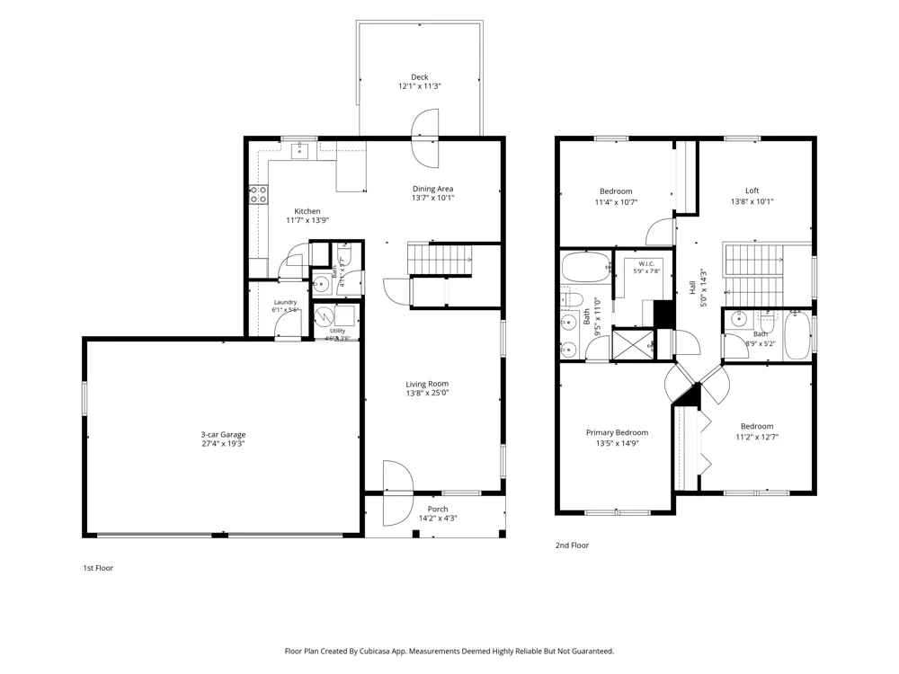 605 Sunmeadow Lane Avon, IN 46123