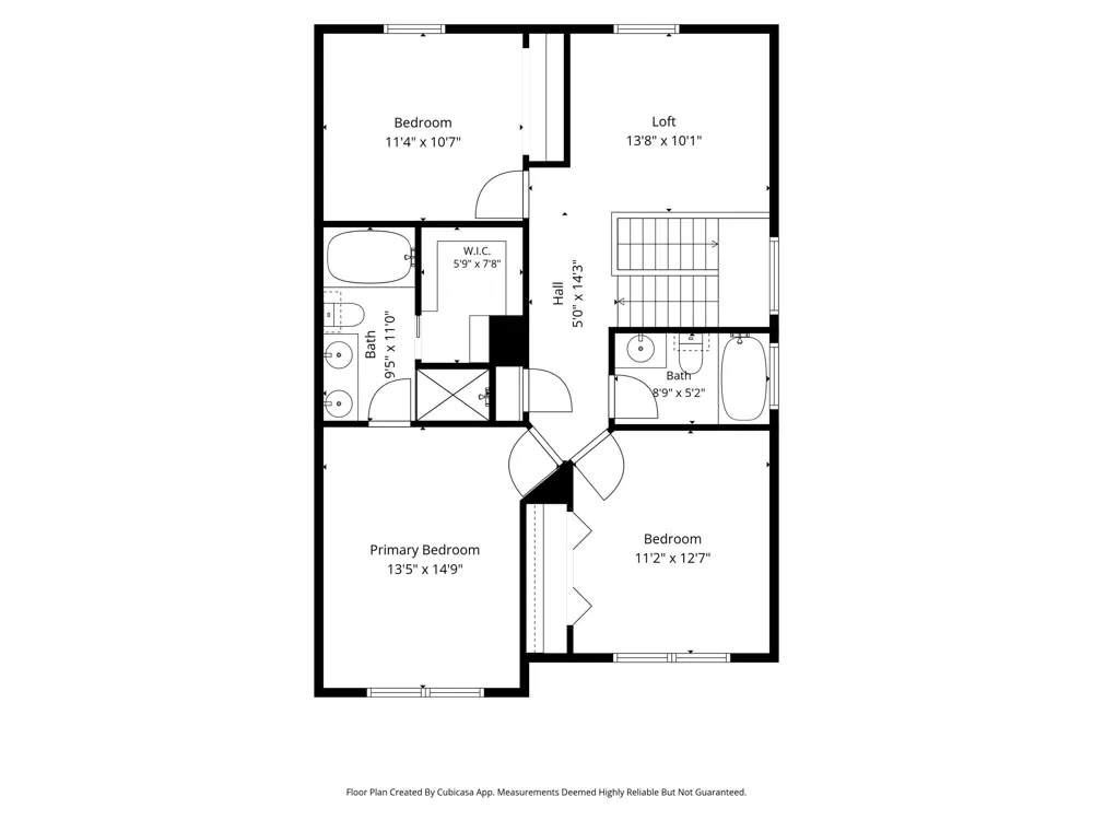605 Sunmeadow Lane Avon, IN 46123