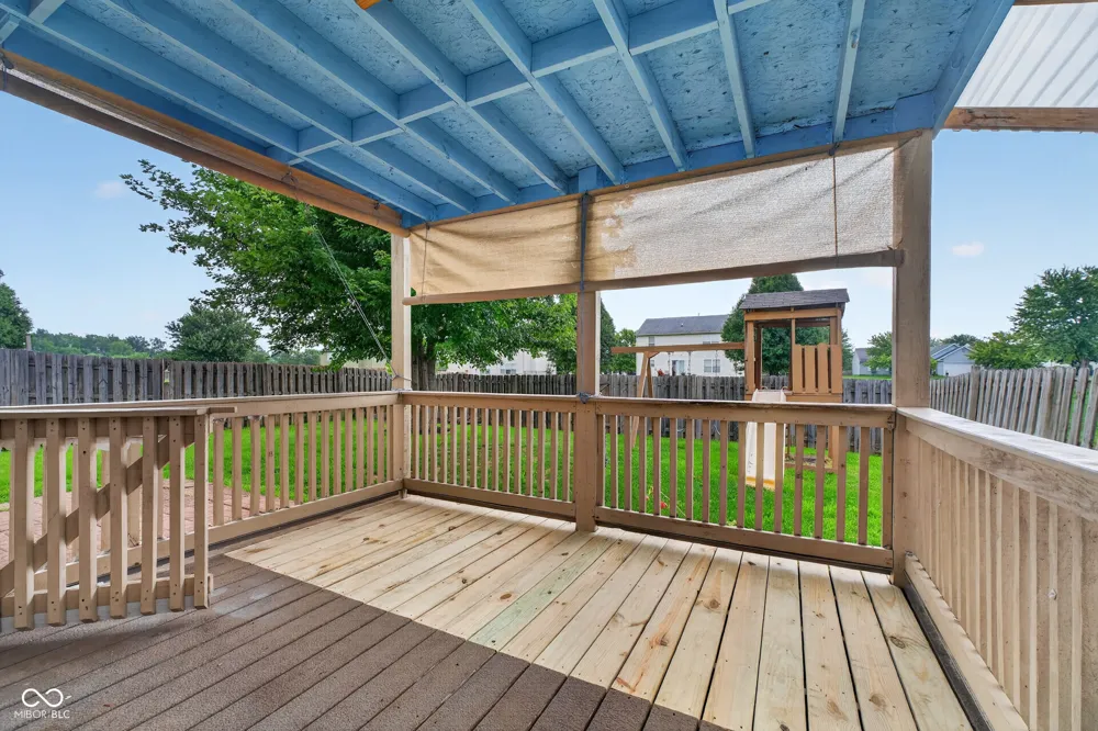 605 Sunmeadow Lane Avon, IN 46123