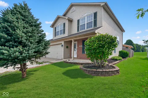 605 Sunmeadow Lane