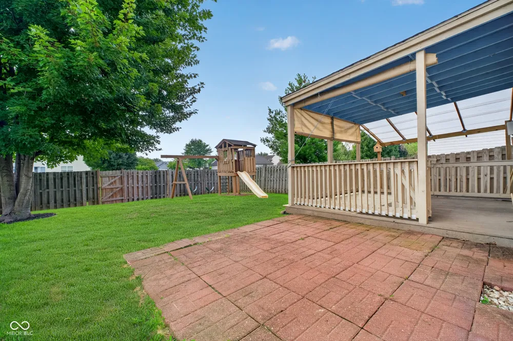 605 Sunmeadow Lane Avon, IN 46123