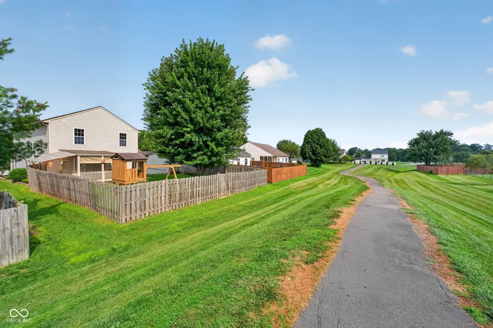 605 Sunmeadow Lane Avon, IN 46123