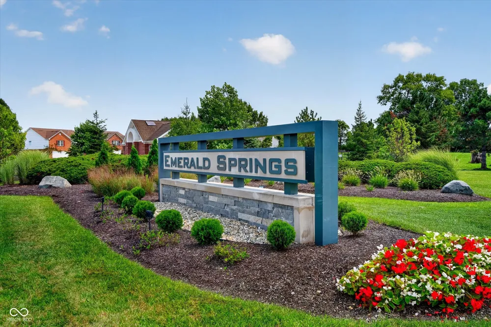 8922 Springview Drive McCordsville, IN 46055