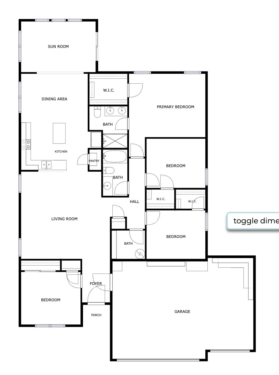 8922 Springview Drive McCordsville, IN 46055