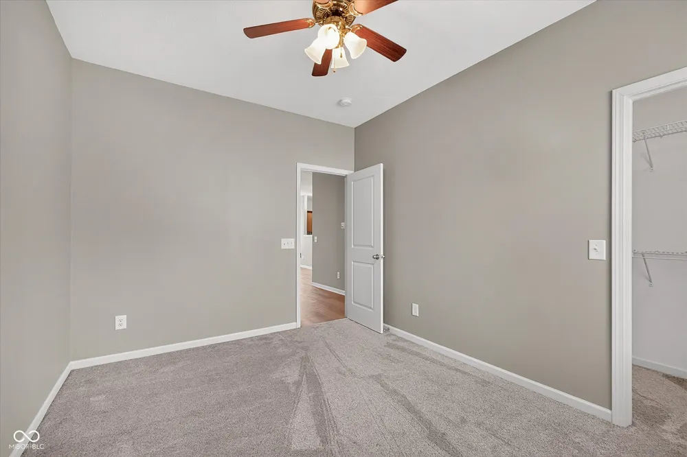 8922 Springview Drive McCordsville, IN 46055