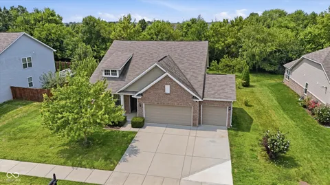 8922 Springview Drive