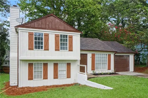 4584 Garden Hills Drive