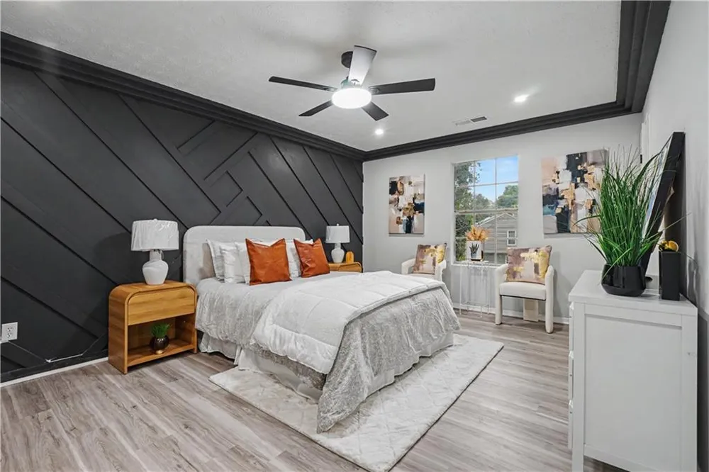 4584 Garden Hills Drive Stone Mountain, GA 30083