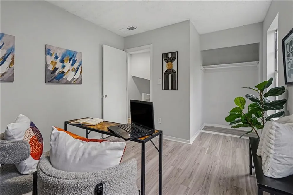 4584 Garden Hills Drive Stone Mountain, GA 30083