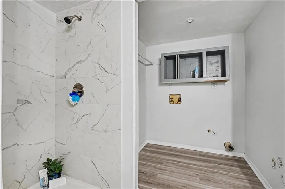 4584 Garden Hills Drive Stone Mountain, GA 30083