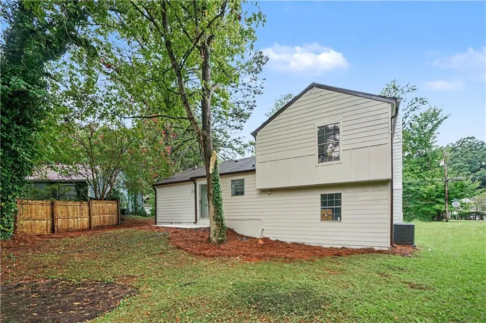 4584 Garden Hills Drive Stone Mountain, GA 30083