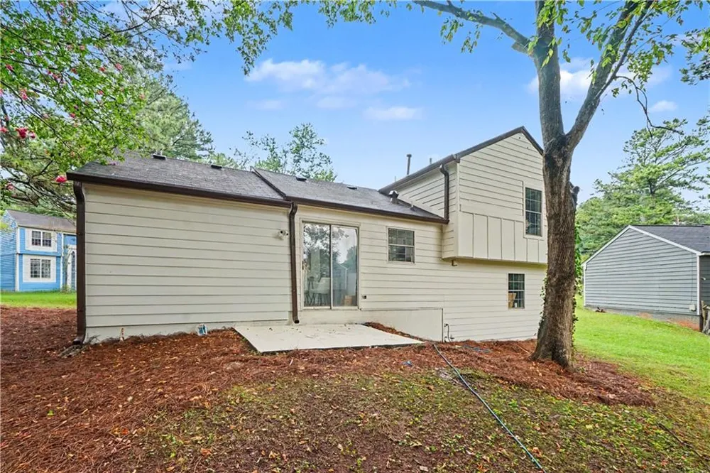 4584 Garden Hills Drive Stone Mountain, GA 30083