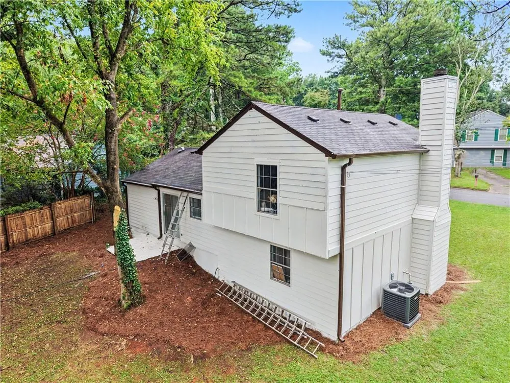4584 Garden Hills Drive Stone Mountain, GA 30083