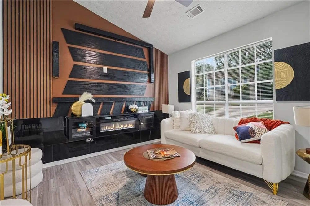 4584 Garden Hills Drive Stone Mountain, GA 30083