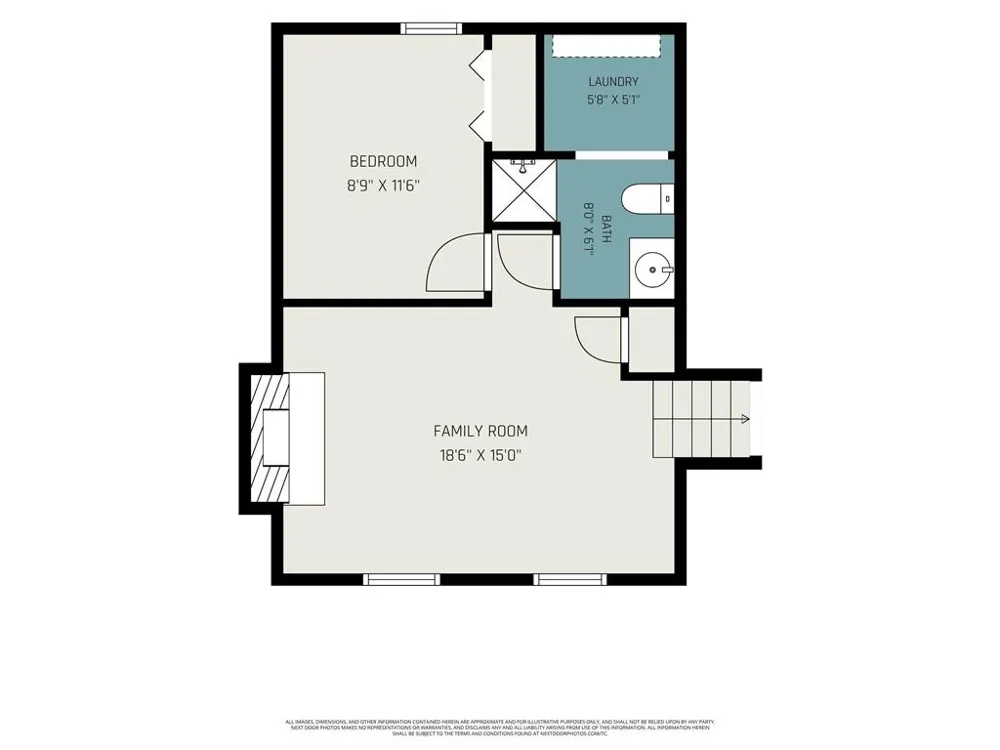 4584 Garden Hills Drive Stone Mountain, GA 30083
