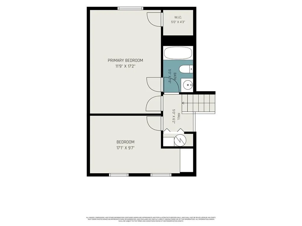 4584 Garden Hills Drive Stone Mountain, GA 30083
