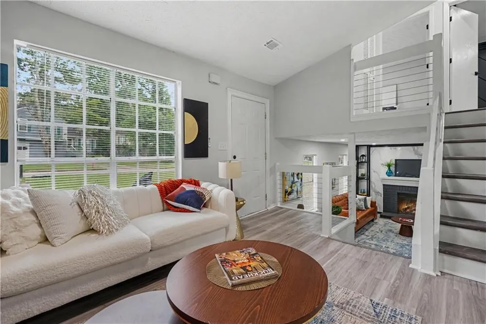 4584 Garden Hills Drive Stone Mountain, GA 30083