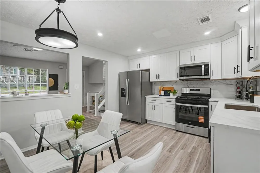 4584 Garden Hills Drive Stone Mountain, GA 30083