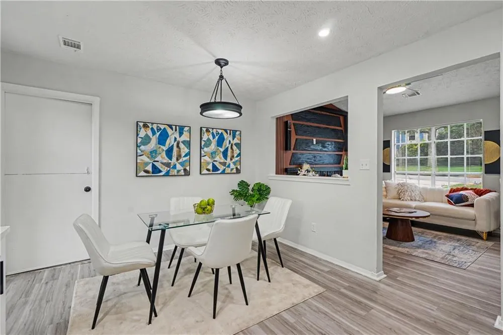 4584 Garden Hills Drive Stone Mountain, GA 30083