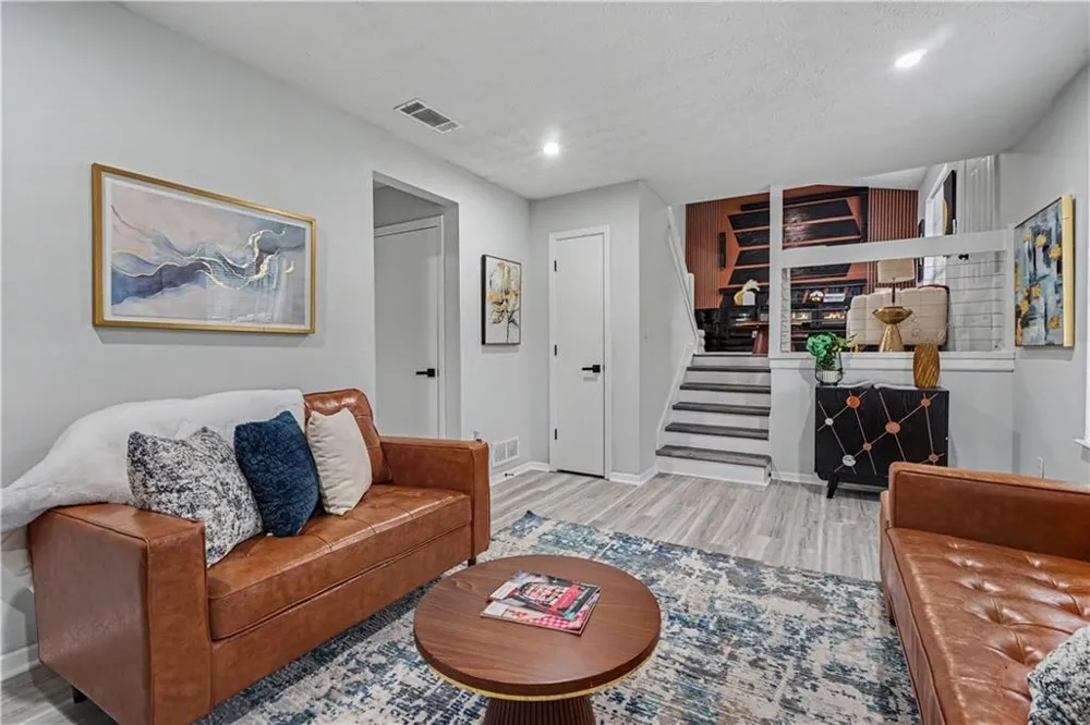 4584 Garden Hills Drive Stone Mountain, GA 30083