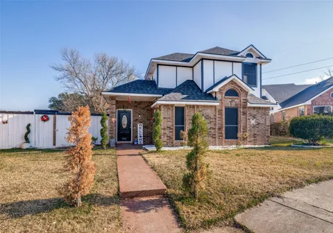 436 Crooked Lane