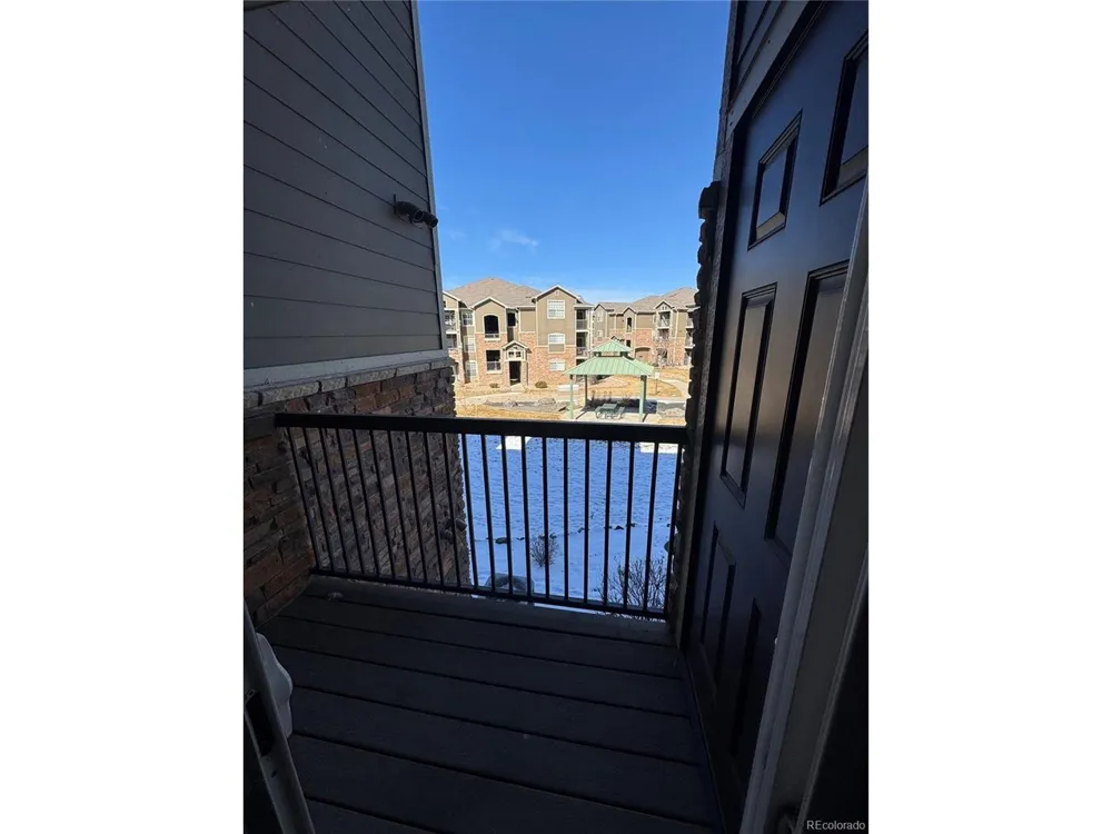 1425 Blue Sky Circle #15-204 Erie, CO 80516