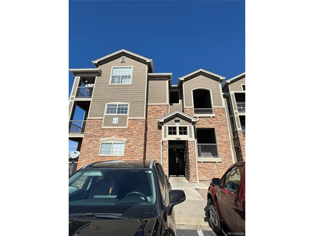 1425 Blue Sky Circle #15-204 Erie, CO 80516