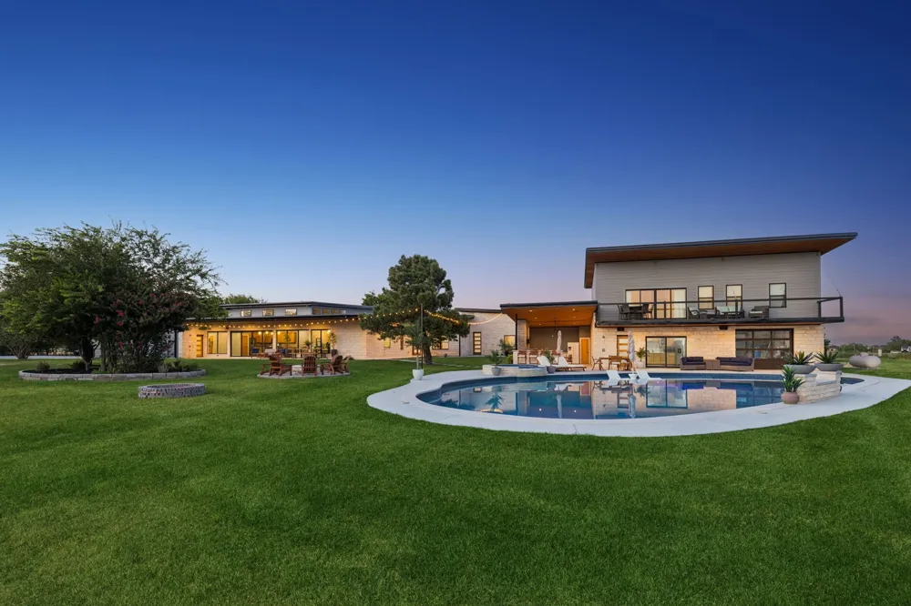 2216 Virginia Lane Haslet, TX 76052