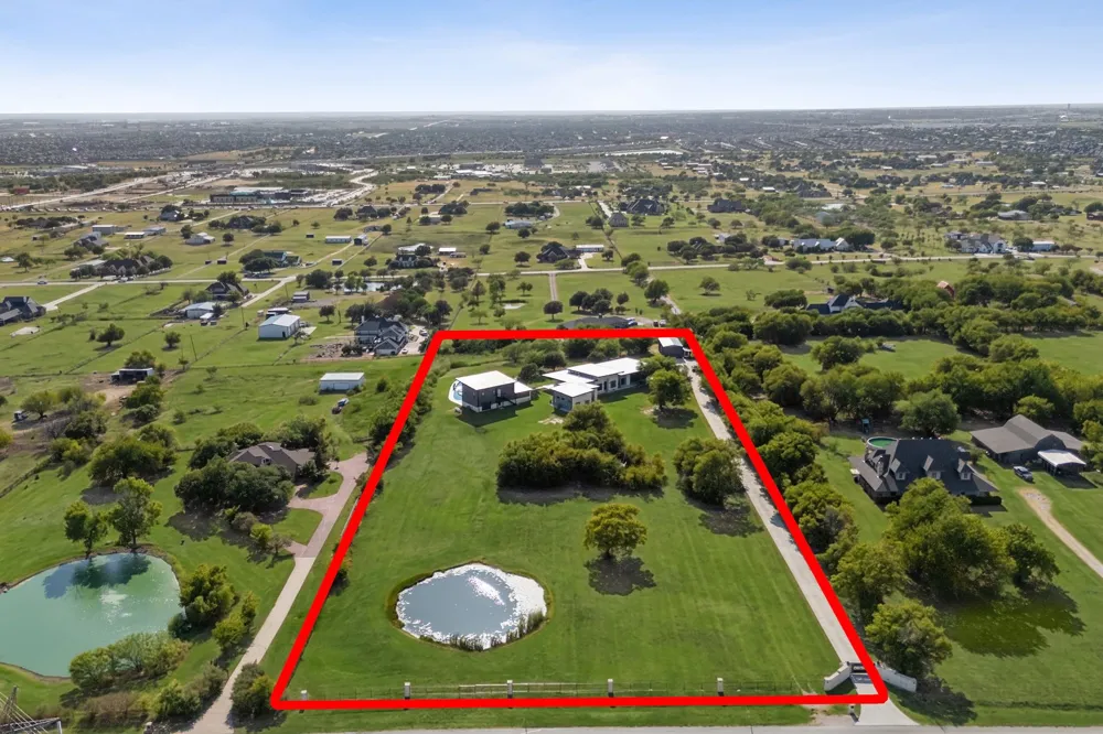 2216 Virginia Lane Haslet, TX 76052
