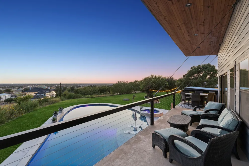 2216 Virginia Lane Haslet, TX 76052