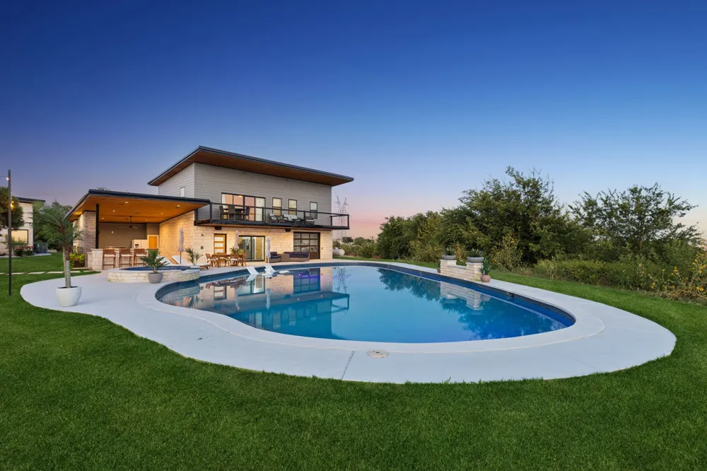 2216 Virginia Lane Haslet, TX 76052