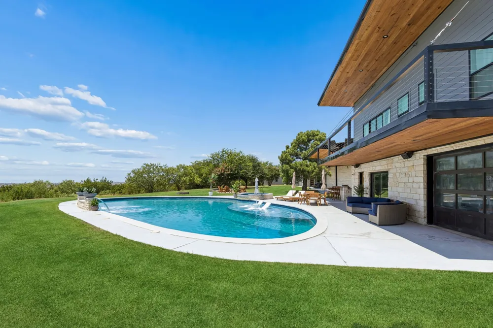 2216 Virginia Lane Haslet, TX 76052