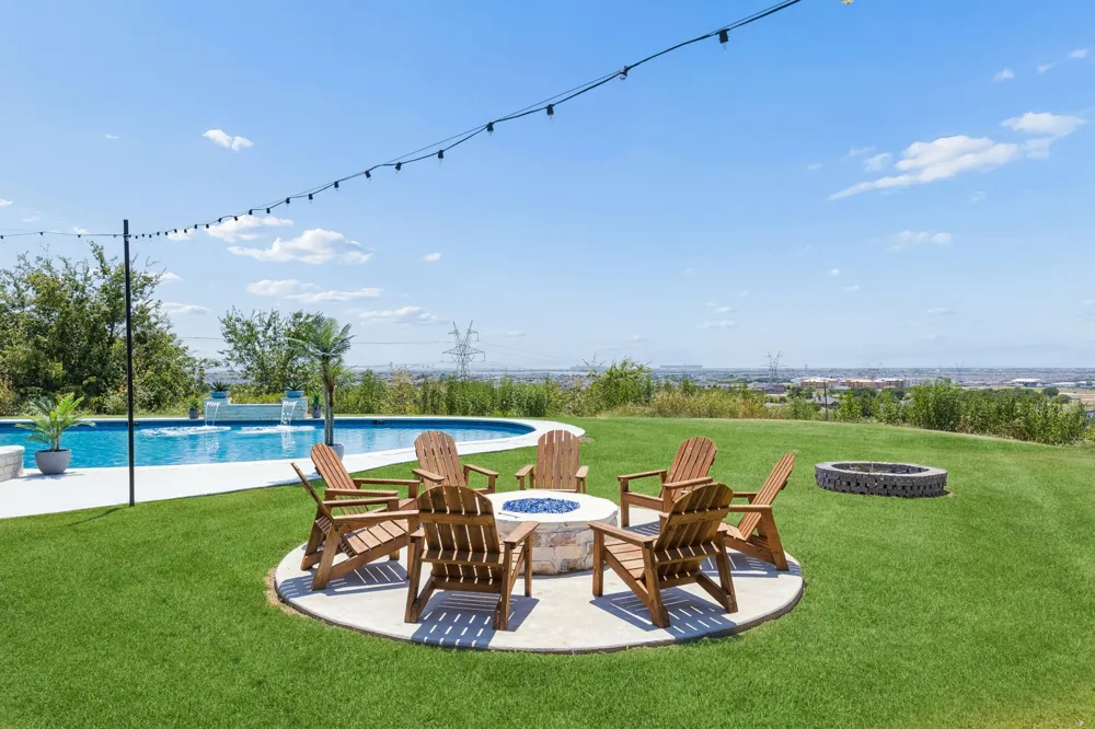 2216 Virginia Lane Haslet, TX 76052