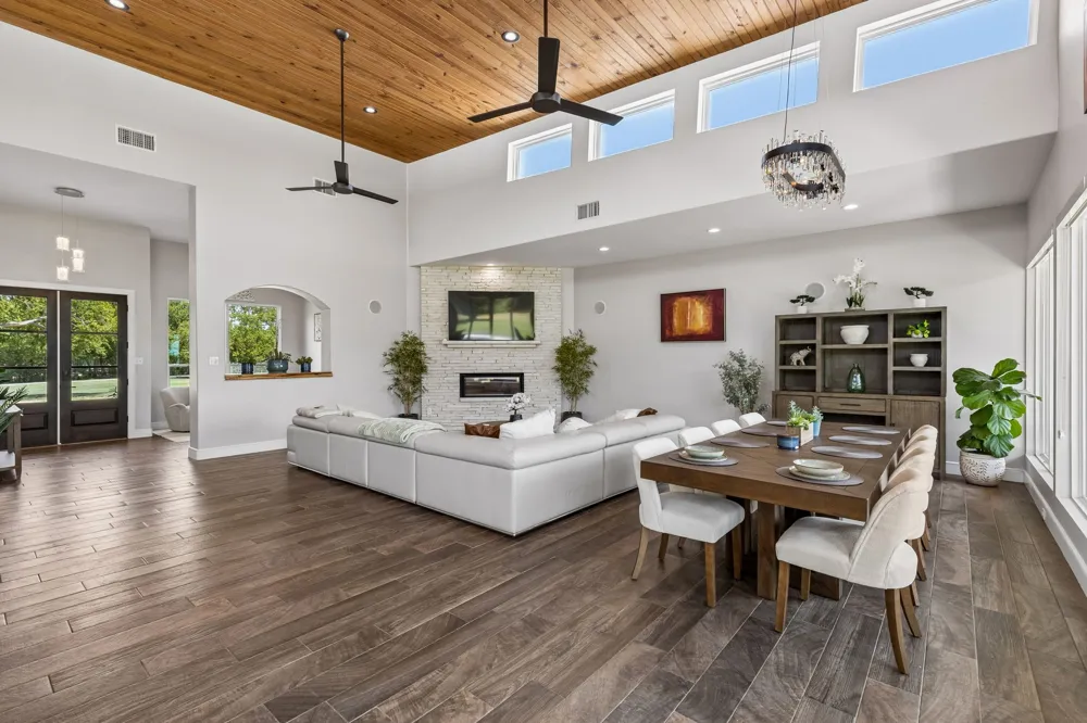 2216 Virginia Lane Haslet, TX 76052