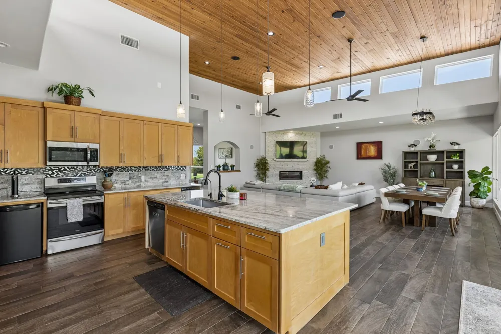 2216 Virginia Lane Haslet, TX 76052