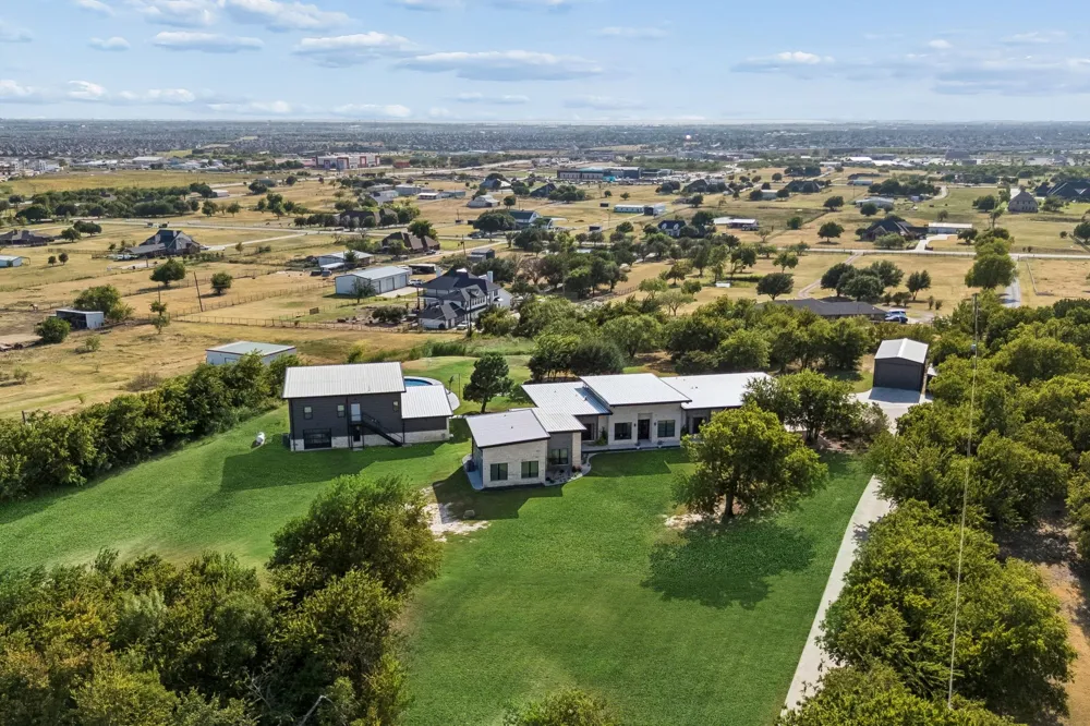 2216 Virginia Lane Haslet, TX 76052