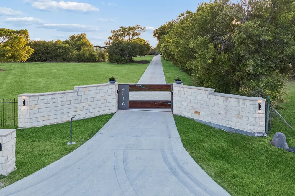 2216 Virginia Lane Haslet, TX 76052