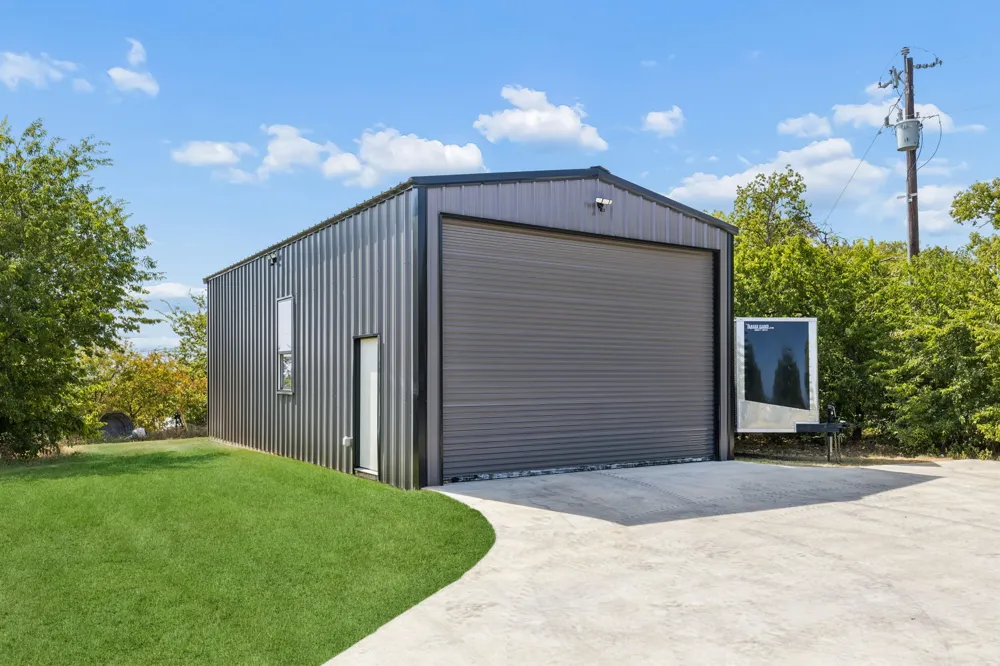 2216 Virginia Lane Haslet, TX 76052