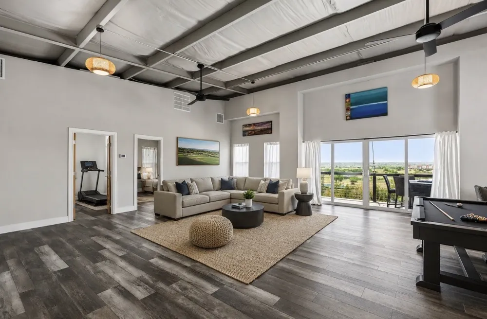 2216 Virginia Lane Haslet, TX 76052