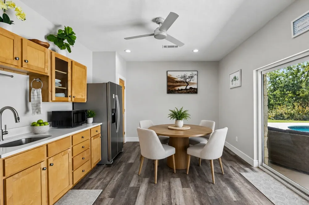 2216 Virginia Lane Haslet, TX 76052